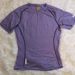 Ice Breaker Merino T-shirt